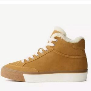 RAG & BONE RB ARMY SNEAKER